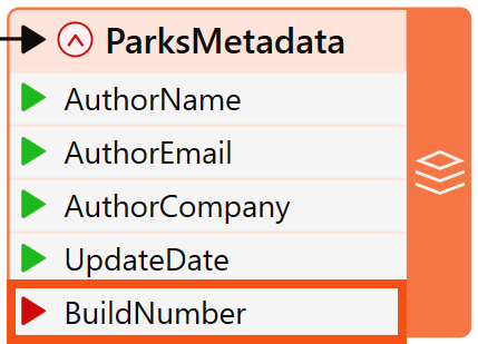 BuildNumber not receiving any values